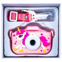 Aparat foto, 1 camera, Unicorn