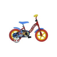 Bicicleta copii Patrula Catelusilor 10''