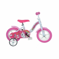 Bicicleta copii 10'' - UNICORN