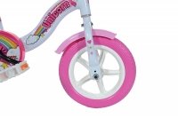 Bicicleta copii 10'' - UNICORN