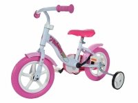 Bicicleta copii 10'' - UNICORN