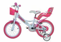 Bicicleta copii 16'' - UNICORN