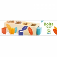 Joc educativ Boita Basic, Djeco