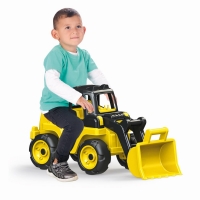 Buldozer pentru copii - 72 cm