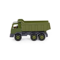 Camion militar - SuperTruck, 41x16x20 cm, Wader