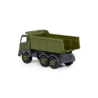 Camion militar - SuperTruck, 41x16x20 cm, Wader