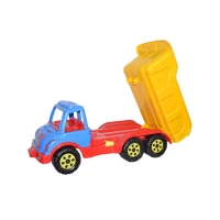 Camion plastic 60 cm - ROBENTOYS