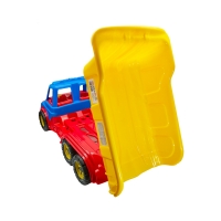 Camion plastic 60 cm - ROBENTOYS