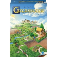 Carcassonne