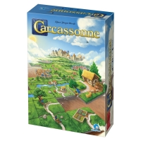 Carcassonne