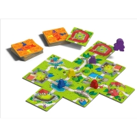 Carcassonne Junior