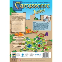 Carcassonne Junior