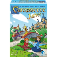 Carcassonne Junior