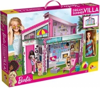 Casa din Malibu - Barbie