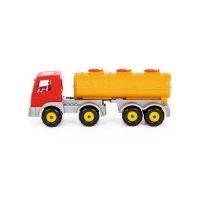 Cisterna - SuperTruck, 51x16x19 cm, Wader