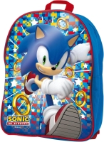 Colectie de jocuri in ghiozdanel - Sonic