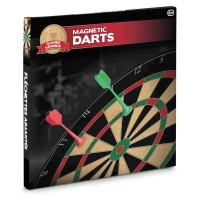 Darts magnetic pentru copii