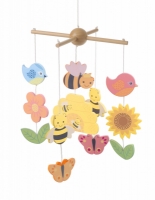 Decoratie mobila, Orange Tree Toys