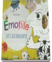 Emotiile lui Caleidoscopio