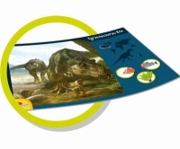 Experimentele micului geniu - Kit paleontologie T-Rex