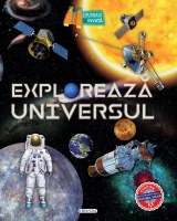 Exploreaza universul