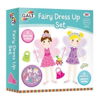 Fairy Friends: Set de creatie Zane magnetice