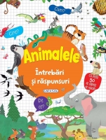 Intrebari si raspunsuri - Animalele