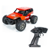 Jeep cu RC