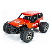 Jeep cu RC