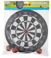 Joc darts cu arici