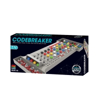 Joc de logica - Codebreaker (plastic)