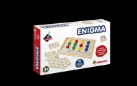 Joc de logica - Enigma