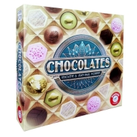 Joc de societate Chocolates - PIATNIK