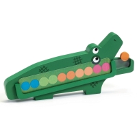 Joc educativ Crococroc, Djeco