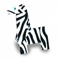 Joc Origami - Animalute salbatice