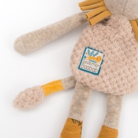 Jucarie bebe Doudou leu, Moulin Roty