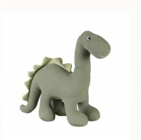 Jucarie crosetata Micul dinozaur Victor, Egmont Toys