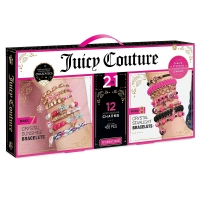 Juicy Couture - 2 in 1 Mega jewelry set Noriel