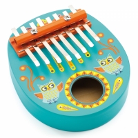 Instrument muzical Kalimba, Djeco