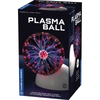 Kit STEM Bila cu plasma, Thames & Kosmos