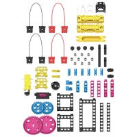 Kit STEM Construieste circuite electrice, Thames & Kosmos