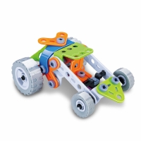 Kit STEM Flexible Automobil de teren