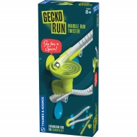 Kit STEM Palnie - extindere pentru cursa cu obstacole bila metalica, Thames & Kosmos