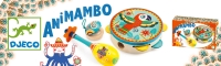 Instrument muzical Maracas, Djeco