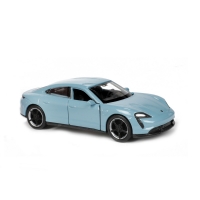 Masina Porsche Taycan Welly - Toi-Toys