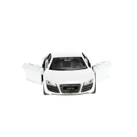 Masina Supercar Welly, diverse modele - Toi-Toys