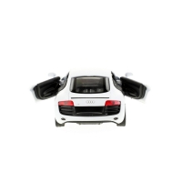 Masina Supercar Welly, diverse modele - Toi-Toys