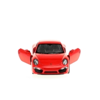 Masina Supercar Welly, diverse modele - Toi-Toys