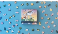 Micro puzzle Unicorn, Londji