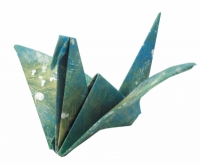 Origami Cocori, Fridolin